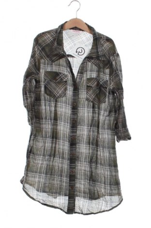 Damenbluse Orsay, Größe XS, Farbe Mehrfarbig, Preis 1,99 €