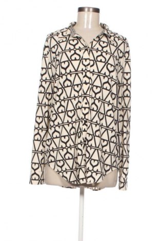 Damska koszula Oui, Rozmiar M, Kolor Kolorowy, Cena 31,84 zł