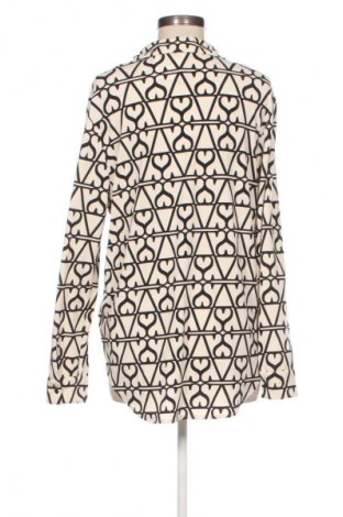 Damska koszula Oui, Rozmiar M, Kolor Kolorowy, Cena 31,84 zł