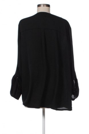 Damenbluse Pescara, Größe XXL, Farbe Schwarz, Preis 12,79 €