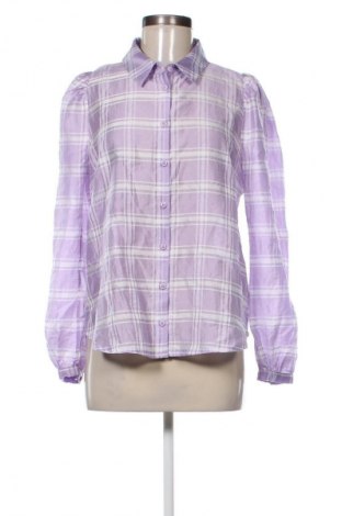 Damenbluse Pieces, Größe M, Farbe Mehrfarbig, Preis 13,54 €