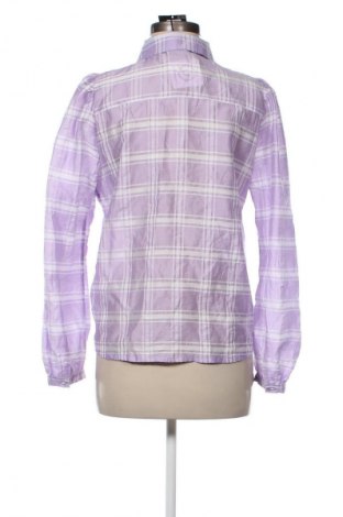 Damenbluse Pieces, Größe M, Farbe Mehrfarbig, Preis 13,54 €