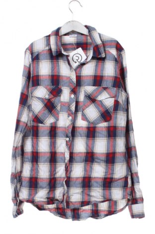 Damenbluse Pimkie, Größe XS, Farbe Mehrfarbig, Preis 1,99 €