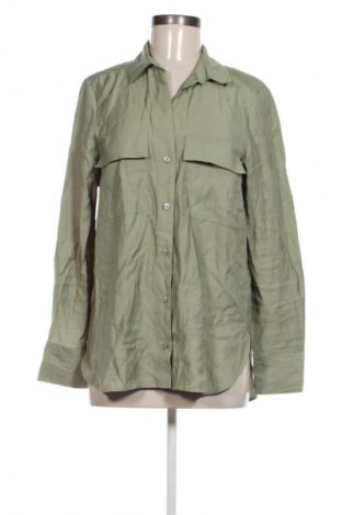 Damenbluse Primark, Größe M, Farbe Grün, Preis 1,99 €