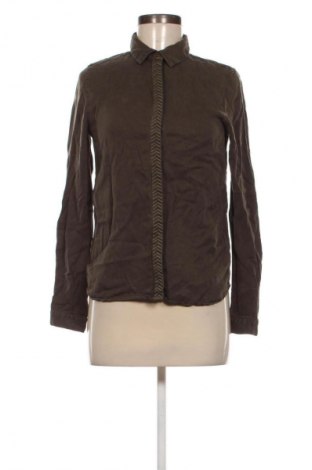 Női ing Promod, Méret S, Szín Zöld, Ár 669 Ft