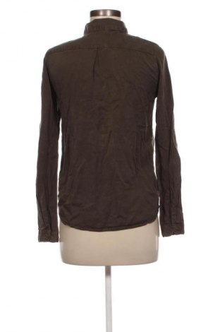 Női ing Promod, Méret S, Szín Zöld, Ár 669 Ft