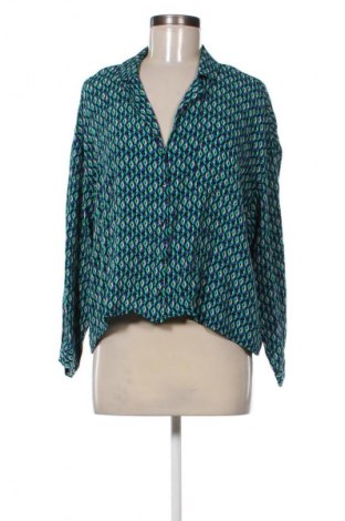 Damska koszula Promod, Rozmiar L, Kolor Kolorowy, Cena 32,99 zł