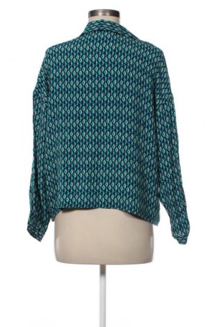 Damska koszula Promod, Rozmiar L, Kolor Kolorowy, Cena 32,99 zł