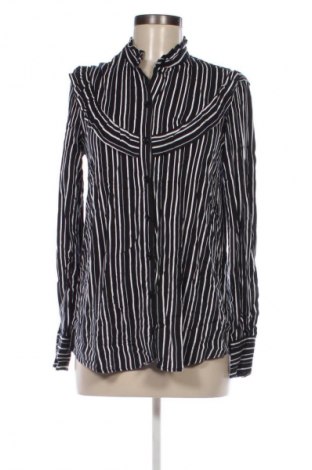 Damenbluse Promod, Größe S, Farbe Mehrfarbig, Preis 1,99 €