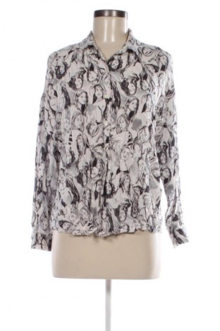 Női ing Pull&Bear, Méret M, Szín Sokszínű, Ár 1 099 Ft