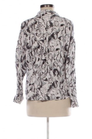 Női ing Pull&Bear, Méret M, Szín Sokszínű, Ár 1 099 Ft