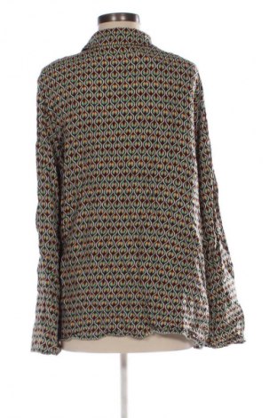 Dámská košile  Pull&Bear, Velikost XL, Barva Vícebarevné, Cena  209,00 Kč