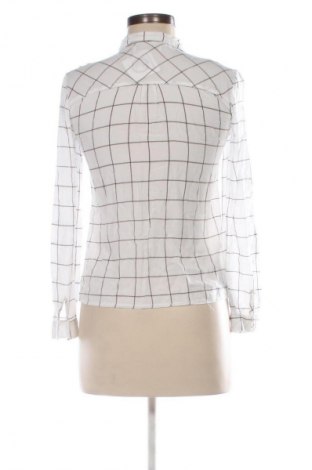 Дамска риза Pull&Bear, Размер S, Цвят Многоцветен, Цена 2,55 €
