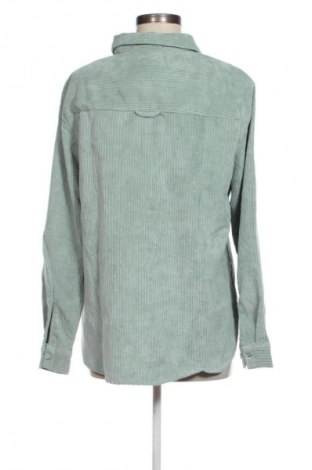 Damenbluse Q/S by S.Oliver, Größe L, Farbe Grün, Preis € 18,99