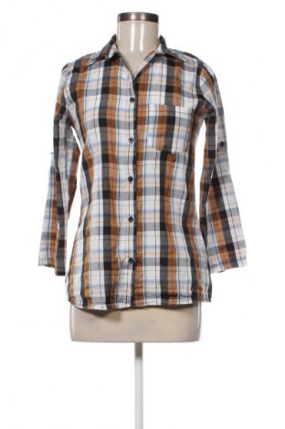 Γυναικείο πουκάμισο Red Queen, Μέγεθος M, Χρώμα Πολύχρωμο, Τιμή 1,99 €