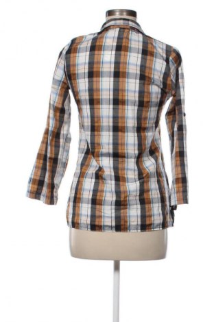 Γυναικείο πουκάμισο Red Queen, Μέγεθος M, Χρώμα Πολύχρωμο, Τιμή 1,99 €