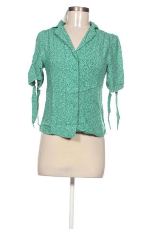 Damska koszula Reserved, Rozmiar XS, Kolor Kolorowy, Cena 27,99 zł