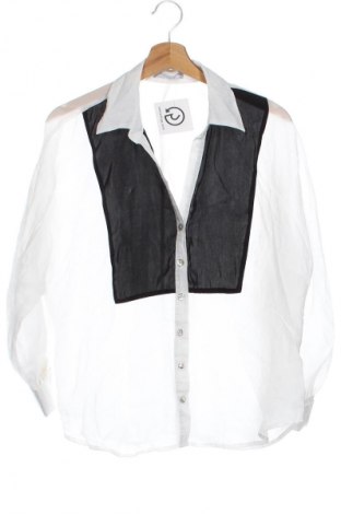 Cămașă de femei Reserved, Mărime XS, Culoare Multicolor, Preț 14,99 Lei