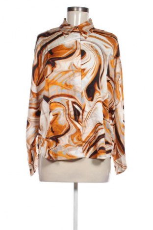 Γυναικείο πουκάμισο Rich & Royal, Μέγεθος M, Χρώμα Πολύχρωμο, Τιμή 52,99 €