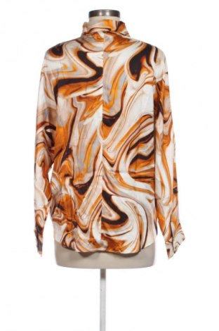 Γυναικείο πουκάμισο Rich & Royal, Μέγεθος M, Χρώμα Πολύχρωμο, Τιμή 52,99 €