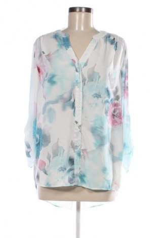 Damenbluse Roman, Größe XL, Farbe Mehrfarbig, Preis 8,99 €