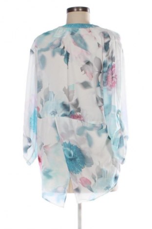 Damenbluse Roman, Größe XL, Farbe Mehrfarbig, Preis 8,99 €