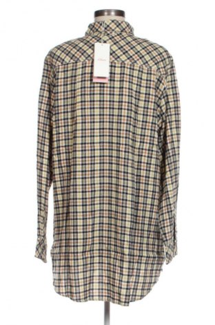 Dámska košeľa  S.Oliver, Veľkosť L, Farba Viacfarebná, Cena  9,95 €