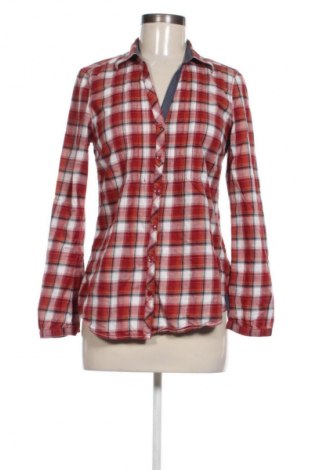 Damenbluse S.Oliver, Größe S, Farbe Mehrfarbig, Preis 1,99 €