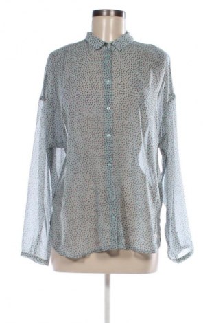 Dámska košeľa  S.Oliver, Veľkosť M, Farba Viacfarebná, Cena  34,03 €