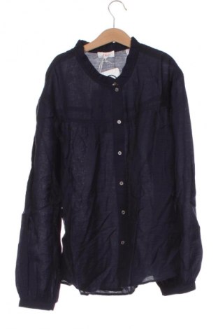 Dámska košeľa  S.Oliver, Veľkosť XS, Farba Modrá, Cena  9,95 €