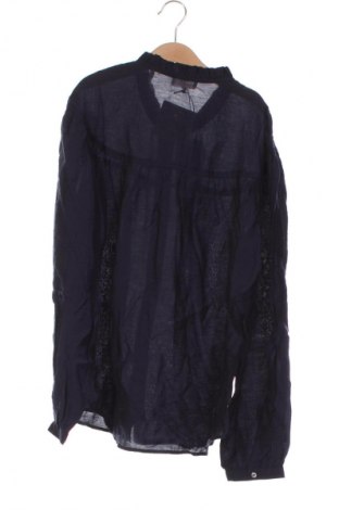 Dámska košeľa  S.Oliver, Veľkosť XS, Farba Modrá, Cena  9,95 €