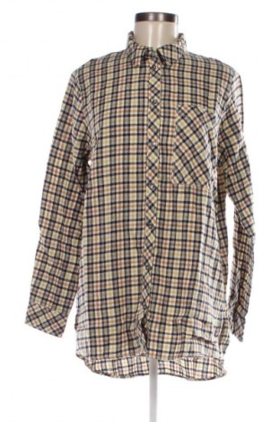 Γυναικείο πουκάμισο S.Oliver, Μέγεθος M, Χρώμα Πολύχρωμο, Τιμή 10,99 €