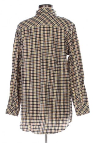 Γυναικείο πουκάμισο S.Oliver, Μέγεθος M, Χρώμα Πολύχρωμο, Τιμή 10,99 €