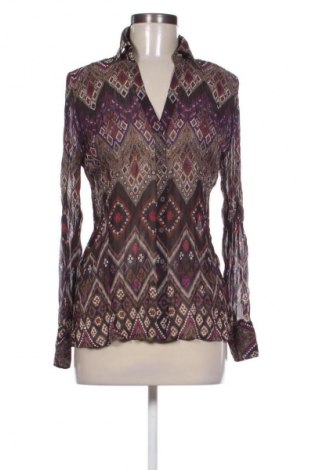 Damenbluse S.Oliver, Größe M, Farbe Mehrfarbig, Preis 7,66 €