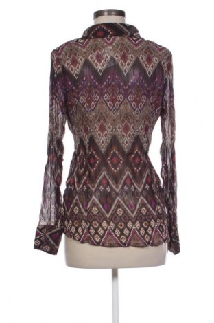 Damenbluse S.Oliver, Größe M, Farbe Mehrfarbig, Preis 7,66 €