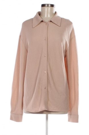 Damenbluse SHEIN, Größe S, Farbe Braun, Preis 1,99 €