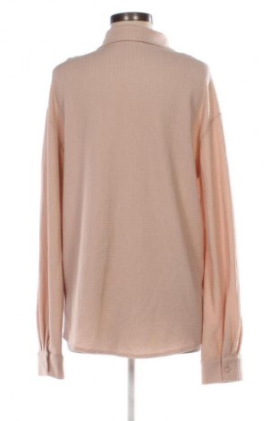 Damenbluse SHEIN, Größe S, Farbe Braun, Preis 1,99 €