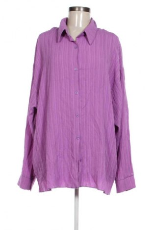 Dámská košile  SHEIN, Velikost M, Barva Fialová, Cena  49,00 Kč