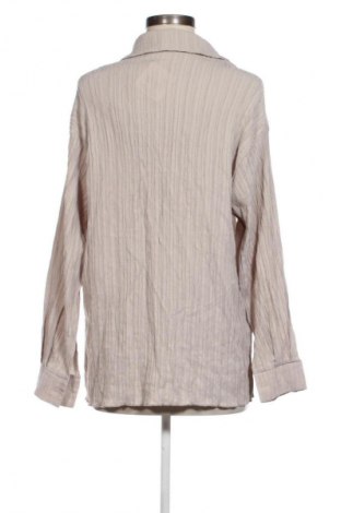 Dámská košile  SHEIN, Velikost M, Barva Béžová, Cena  49,00 Kč