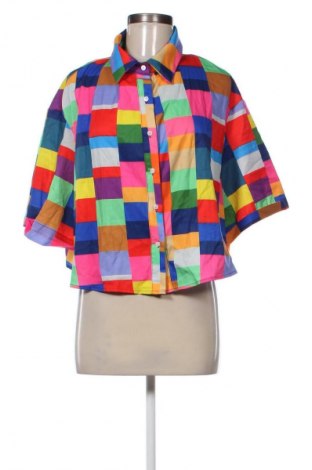 Női ing SHEIN, Méret XL, Szín Sokszínű, Ár 2 719 Ft