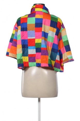 Női ing SHEIN, Méret XL, Szín Sokszínű, Ár 2 719 Ft