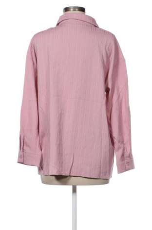 Damenbluse SHEIN, Größe M, Farbe Rosa, Preis 2,99 €