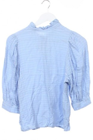 Női ing Samsoe & Samsoe, Méret XS, Szín Kék, Ár 1 719 Ft