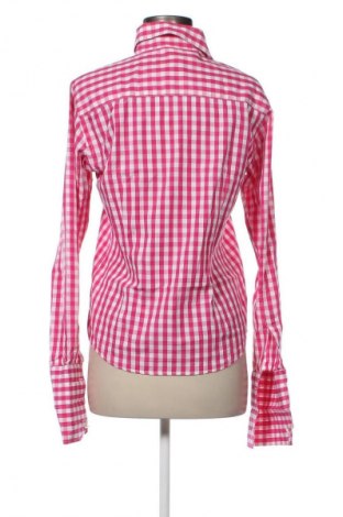 Damenbluse Sand, Größe M, Farbe Mehrfarbig, Preis 4,80 €