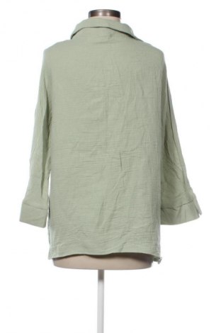 Damska koszula Sassy Classy, Rozmiar L, Kolor Zielony, Cena 27,40 zł