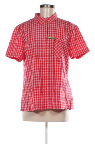 Damenbluse Schoffel, Größe XL, Farbe Mehrfarbig, Preis € 33,99