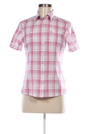 Damenbluse Schoffel, Größe S, Farbe Mehrfarbig, Preis 4,99 €