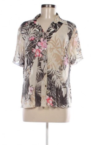 Дамска риза Seidel, Размер M, Цвят Многоцветен, Цена 2,04 €