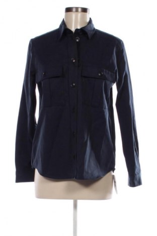 Damenbluse Seidensticker, Größe S, Farbe Blau, Preis € 24,99