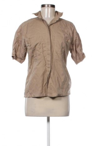 Damenbluse Seidensticker, Größe S, Farbe Beige, Preis 4,80 €